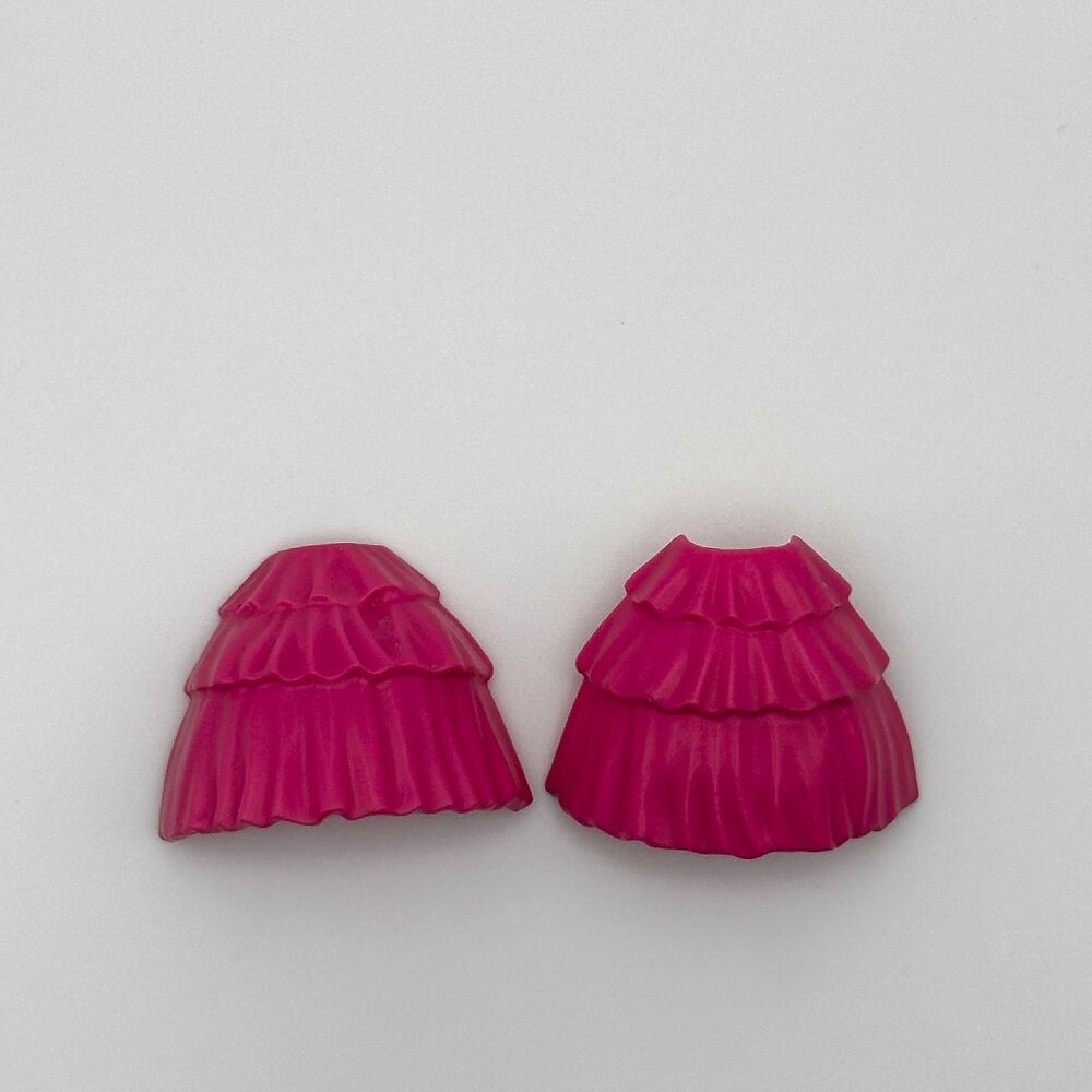 Lincoln Logs Replacement Pink Skirt